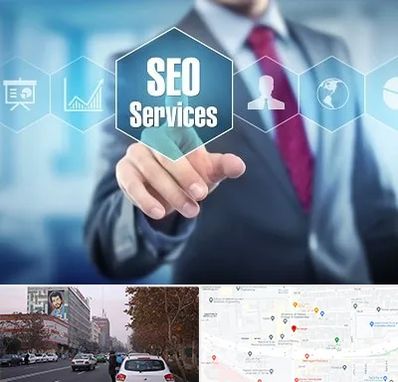 شرکت سئو سایت در کارگر شمالی