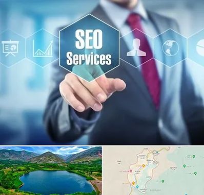 شرکت سئو سایت در رودبار