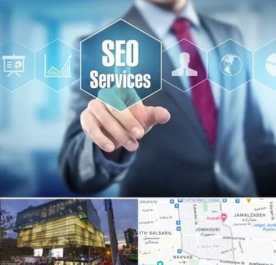 شرکت سئو سایت در جمهوری