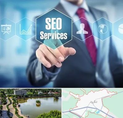 شرکت سئو سایت در لنگرود