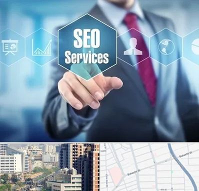 شرکت سئو سایت در خیابان بهشتی