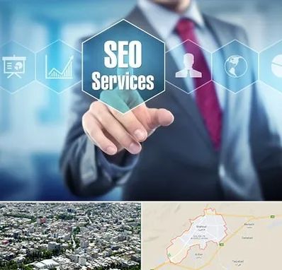 شرکت سئو سایت در شاهرود