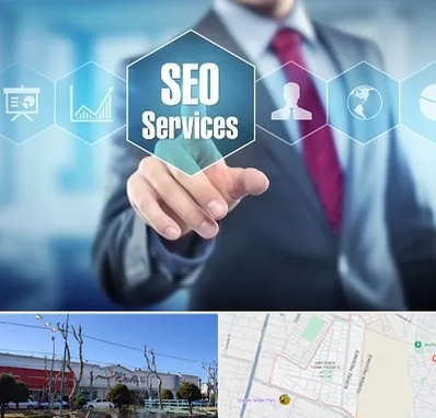شرکت سئو سایت در فاز دو اندیشه