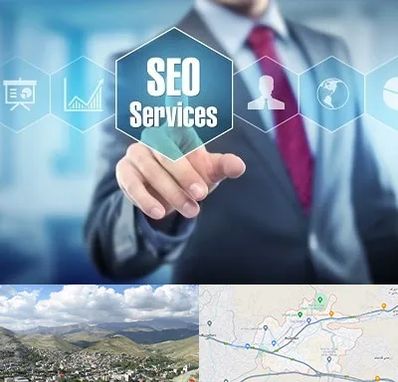 شرکت سئو سایت در رودهن