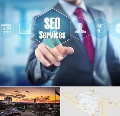 شرکت سئو سایت در قوچان