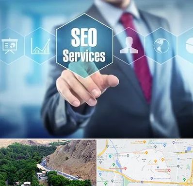 شرکت سئو سایت در کن