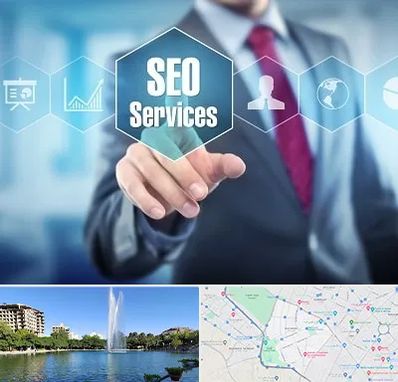 شرکت سئو سایت در کوهسنگی مشهد