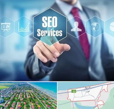 شرکت سئو سایت در نور