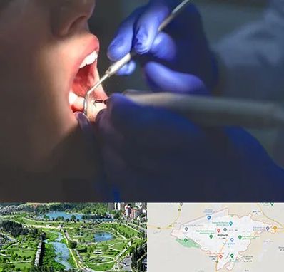 عصب کشی در بجنورد