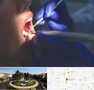 عصب کشی در هفت حوض