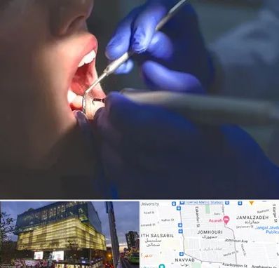 عصب کشی در جمهوری 