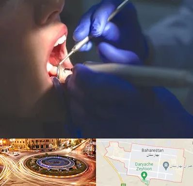 عصب کشی در بهارستان