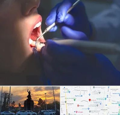 عصب کشی در میدان حر