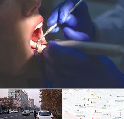 عصب کشی در کارگر شمالی