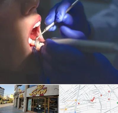 عصب کشی در عطاران قم