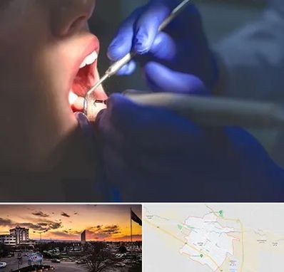 عصب کشی در قوچان