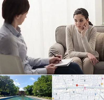 دکتر روانپزشک در هشت بهشت اصفهان