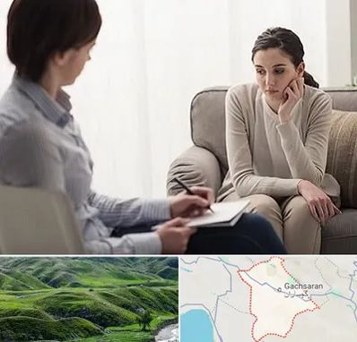 دکتر روانپزشک در گچساران