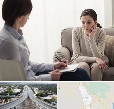 دکتر روانپزشک در اندیمشک