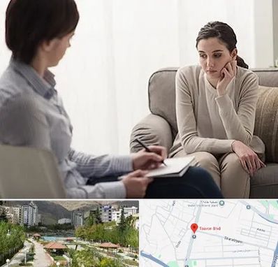 دکتر روانپزشک در بلوار تعاون