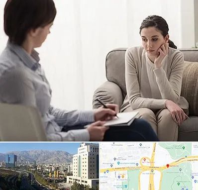 دکتر روانپزشک در حقانی