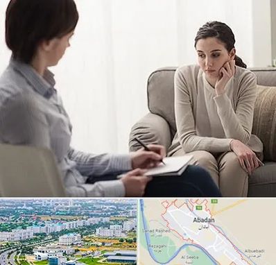 دکتر روانپزشک در آبادان