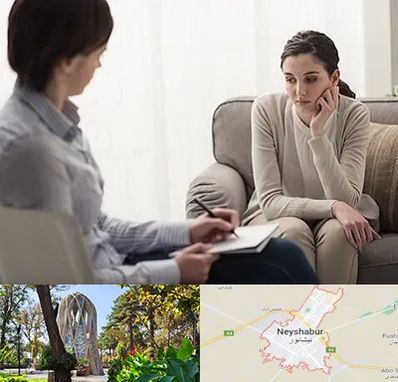 دکتر روانپزشک در نیشابور