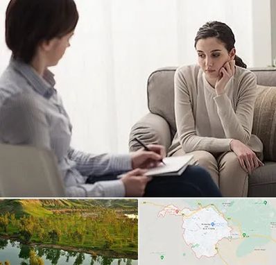 دکتر روانپزشک در بهبهان