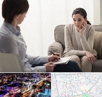 دکتر روانپزشک در منظریه رشت