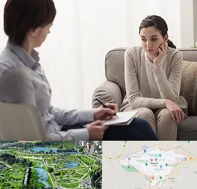 دکتر روانپزشک در بجنورد