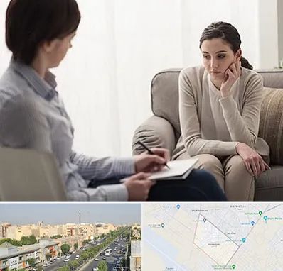 دکتر روانپزشک در کیانمهر کرج