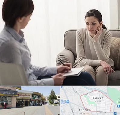 دکتر روانپزشک در پرواز تبریز