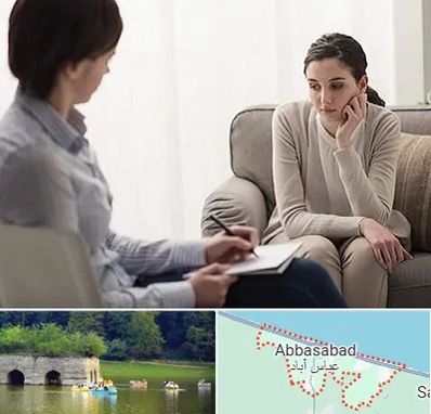 دکتر روانپزشک در عباس آباد