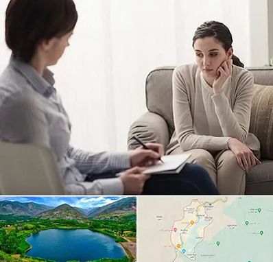 دکتر روانپزشک در رودبار