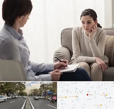 دکتر روانپزشک در دولت