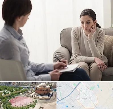 دکتر روانپزشک در گلستان اسلامشهر