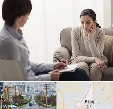 دکتر روانپزشک در گوهردشت