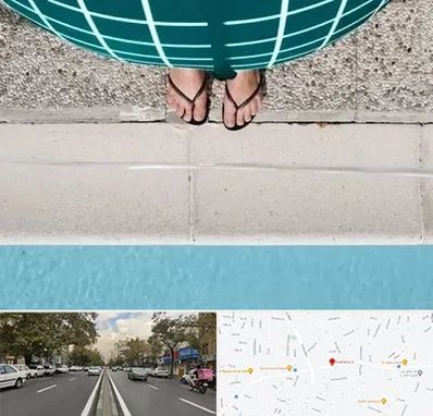 شنا بارداری در دولت