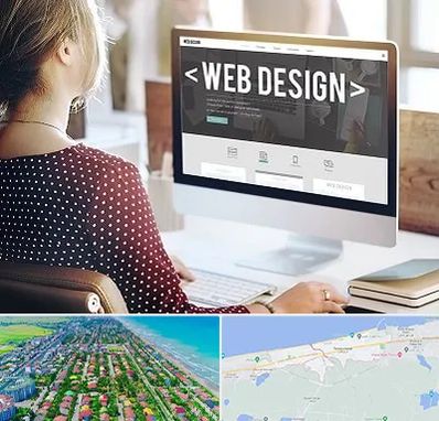 شرکت طراحی سایت در فریدونکنار