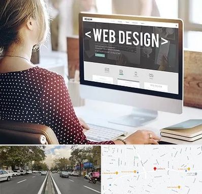 شرکت طراحی سایت در دولت