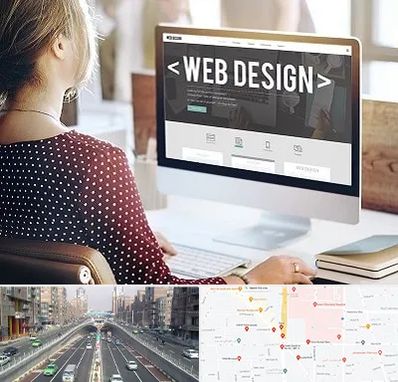 شرکت طراحی سایت در توحید