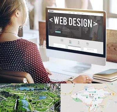 شرکت طراحی سایت در بجنورد