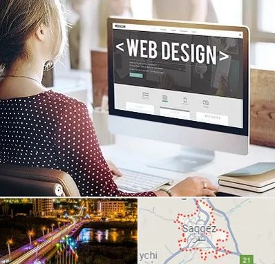 شرکت طراحی سایت در سقز