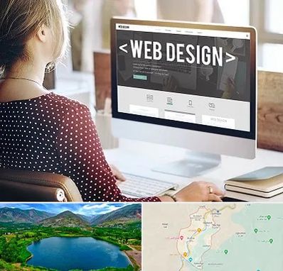 شرکت طراحی سایت در رودبار