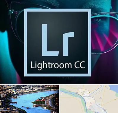 آموزشگاه لایت روم در خرمشهر