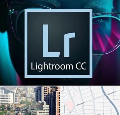 آموزشگاه لایت روم در خیابان بهشتی