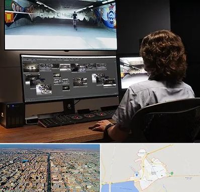 آموزشگاه پریمر در بندر ماهشهر