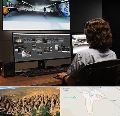 آموزشگاه پریمر در اسکو