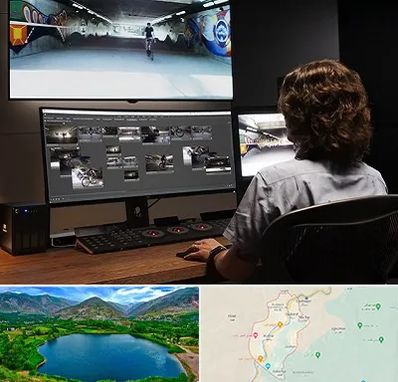 آموزشگاه پریمر در رودبار