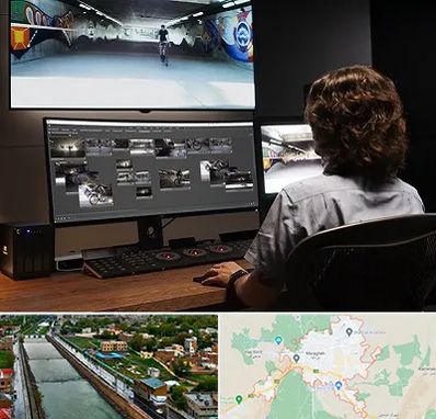 آموزشگاه پریمر در مراغه